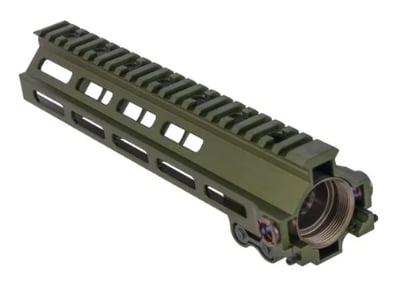 Geissele Automatics Super Modular MK8 Rail AR-15 Handguard - M-LOK - ODG - 9.3" - $244.99