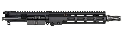 Geissele Suer Duty MOD1 Complete Upper Receiver Group 10.3″ Barrel 5.56mm - $1260 