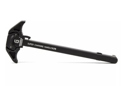 Geissele Super Charging Handle .223/5.56 - Black - $79.95 (FREE Shipping over $50)