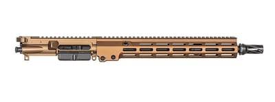 Geissele Super Duty Mod1 5.56mm, 14.5 inch Complete Upper, DDC - $1104.02 w/ Code: DADDAYY (Free S/H over $49 + Get 2% back from your order in OP Bucks)