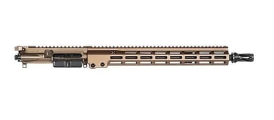 Geissele Super Duty MOD1 5.56mm, 14.5" Upper Reciever - $1104.02 w/ Code: DADDAY (Free S/H over $49 + Get 2% back from your order in OP Bucks)