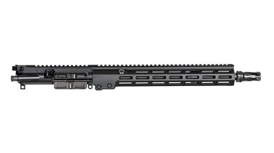 Geissele Super Duty Mod1 14.5" Complete Upper Black - $1002.32 w/ Product Discount (Free S/H over $49 + Get 2% back from your order in OP Bucks)