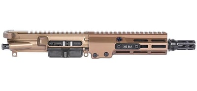 Geissele Super Duty Mod1 8" .300 AAC Blackout Upper Receiver Group - $1228.99 (Free S/H over $49 + Get 2% back from your order in OP Bucks)