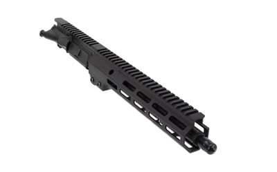 Geissele Automatics Super Duty 5.56 Barreled AR-15 Upper Receiver - No Muzzle Device - Black - 11.5" - $799.99 (Add to Cart for Price) 