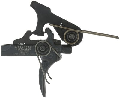 Geissele Super Tricon (Super T) Trigger - 05-230 - $159.95 