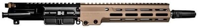 Geissele 10.3" USASOC URG-I Near Clone AR-15 Pistol Upper Receiver Assembly - $1099 