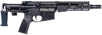 Geissele Defense Pistol GDP 300 Blackout 8" Bbl Black - $2299.99 (FREE Shipping over $250, Firearms $13.95 Flat S/H)