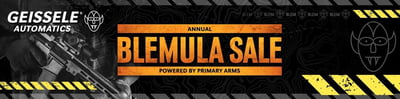 Geissele Blemula Sale @ Primary Arms