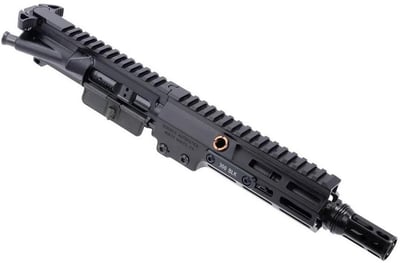 Geissele Automatics Super Duty Mod 1 .300 Blackout AR-15 Complete Upper Receiver 8" Black - $1199 