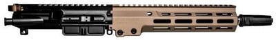 Geissele Automatics USASOC URG-I Near Clone AR-15 Pistol Upper Receiver Assembly - $1099 (FREE Shipping over $50)