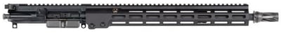 Geissele Automatics Super Duty MOD 1 Heavy Barrel 5.56 NATO AR-15 Complete Upper Receiver 16" Black - $1099 