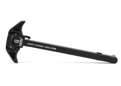 Geissele Super Charging Handle .223/5.56 - Black - 05-313B - $89.95 (FREE Shipping over $50)