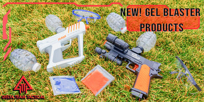 Gel Blasters - $59.99