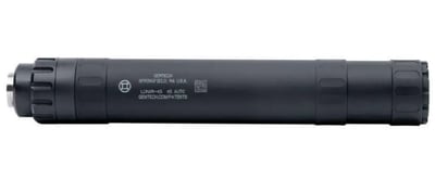 Gemtech Lunar-45 45 ACP Suppressor - $599.99 (Add to Cart for Best Price)