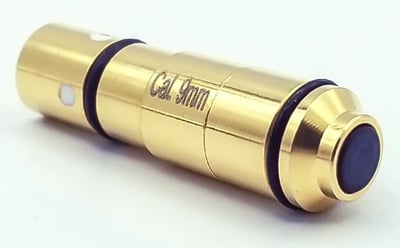 9mm Laser Ammunition Cartridge - $34.95 + FREE PRINTABLE TARGET  (Free S/H)