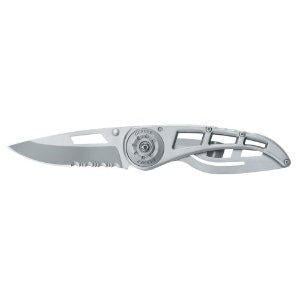 Gerber Ripstop II Stainless Steel Serrated Edge Knife - $8.30 + Free S/H over $49 (Free S/H over $25)