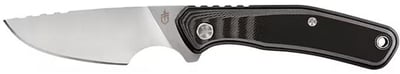 Gerber Downwind Caper Green Fixed Blade Knife - $14.99 (Free Shipping on $100+ Orders)