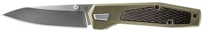 Gerber Fuse Pocket Knife - $9.99 (Free Shipping on $100+ Orders)
