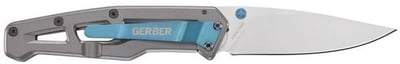 Gerber Legendary Paralite Blue Folding Knife - $11.99 (Free S/H on Firearms)