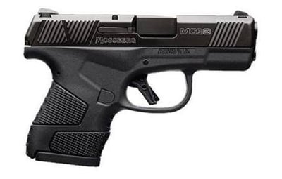 Mossberg MC1sc 9mm 3.4" Barrel 7Rds - $343.99  ($7.99 Shipping On Firearms)