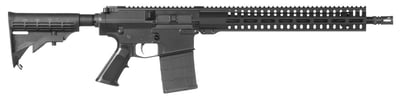 CMMG Resolute 100 MK3 .308 Win 16.1" Barrel 20-Rounds - $1686.99 ($9.99 S/H on Firearms / $12.99 Flat Rate S/H on ammo)