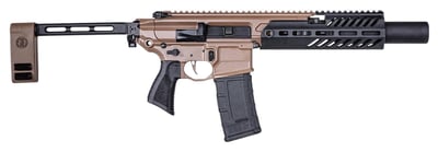 Sig Sauer SIG MCX RTLRCB PST 300BLK 30RD - $2599.99 (Free S/H on Firearms)