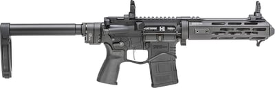 Springfield Saint Edge Evac Pistol 556 Nato Takedown STEQ975556BX - $1699