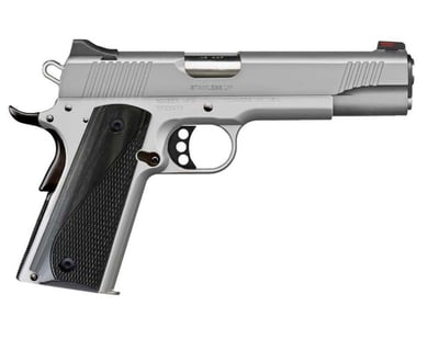 Kimber Stainless LW .45 SS 8rd - $646.38