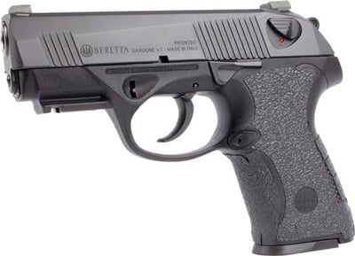 Beretta PX4 Storm Comp Carry Type G 9mm 3.2" 15+1 - $619.99 (Free S/H on Firearms)