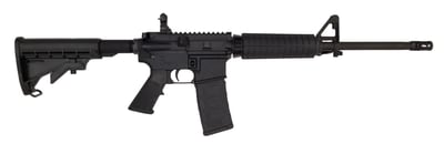 Del-Ton Echo 316M RFTMC16-0 5.56 16" - $519.99 