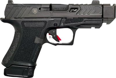 Shadow Systems CR920P War Poet 9mm 3.75" Barrel 13rd - $810.69 (email price)