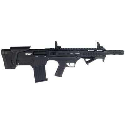 Gforce Arms GFZ 12Ga 18.5" Bullpup Shotgun - $284.99 