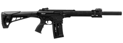 GForce Arms GFAR12 12 GA 18.5" Barrel 5rd Shotgun - $194.99 w/ Code: "25OFF" 