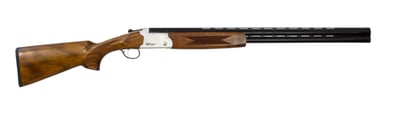 Gforce Arms S16 Filthy Pheasant 20 GA 28" Barrel 2rd Ambidextrous Nickel / Walnut - $299.99