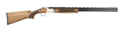 GForce Arms S16 Filthy Pheasant 20 Gauge 28" Break Action Shotgun, Turkish Walnut - $319.99