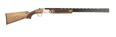 GForce Arms S16 Filthy Pheasant .410 Gauge 28" 2rd Break Action Shotgun, Walnut - $299.99