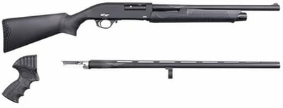 GForce Arms GFP312-3N1 Pump 12M/28MC&20B 3-N-1 12 Gauge - $239.99 