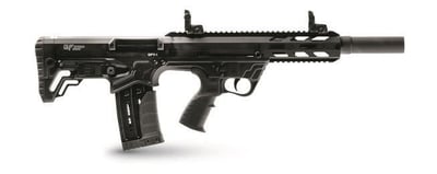 GForce Arms GFY-1 Bullpup Semi-auto 12 Ga 18.5" Barrel 5+1 Rounds - $265.99 (Buyer’s Club price shown - all club orders over $49 ship FREE)