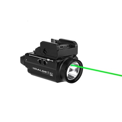Olight Baldr S Rail Mounted Light 800 Lumens - Refurbished - $86.44 (Free S/H over $49)