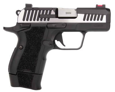 KIMBER CDS9 9mm 3.2" 15rd - Stainless - $734.99 (FREE Shipping on Firearms)