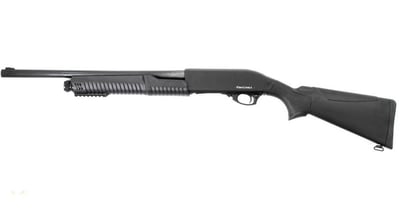 Adamson Giray G-40 12ga 18.5" Barrel 5Rd - $99.99 