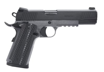 Girsan MC1911 S Untouchable Government 45 ACP 5" 8rd Pistol, Two-Tone - $361.34 (Add to Cart Price) 