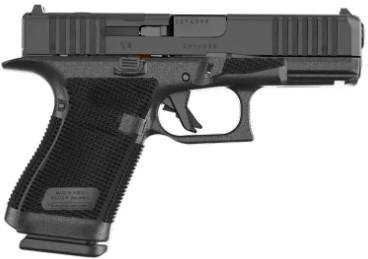 Glock 19 Gen 6 MOS 4.02" Barrel 9mm 10+1rd - $620 