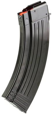 Global Ordnance Magazine AK47 10rd 10/30 Steel 7.62x39 Magazine - Black - 00810091157701 - $12.99 (FREE Shipping over $50)