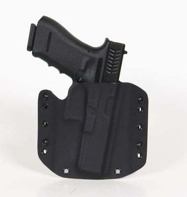 Black Dog Concealment Holsters Great Quality Free Shipping Through Jan 31 with code "fsjan16" - $49.99