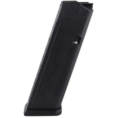 OEM Glock 17 Round 9mm Gen 4 Magazine MF17017 - $20.39  ($7.99 Shipping On Firearms)