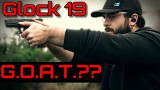 The Most Versatile Handgun? - Glock 19 Gen 5