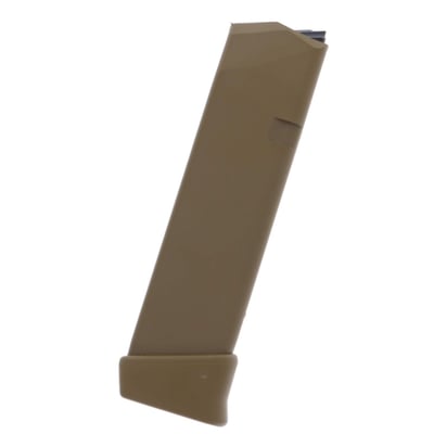 Glock 19X 9mm 19-Round Factory Magazine - $30.99 