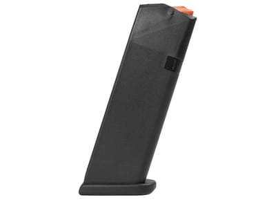 Backorder - Glock 10mm 10-Round Magazine for Glock 20 / Glock 20SF Gen 5, Black - $18.89 (Free Shipping on $100+ Orders)