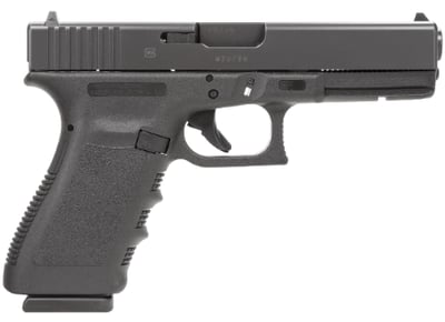 Glock 20 SF Gen3 10mm Pistol, 4.6" Barrel, 10 Rounds - $959.99 + FREE Shipping